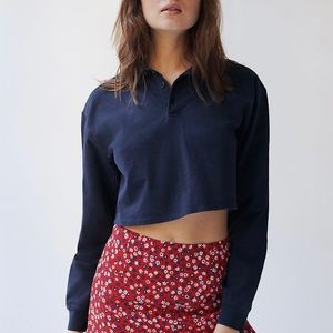 Aritzia Sunday Best Roland Top